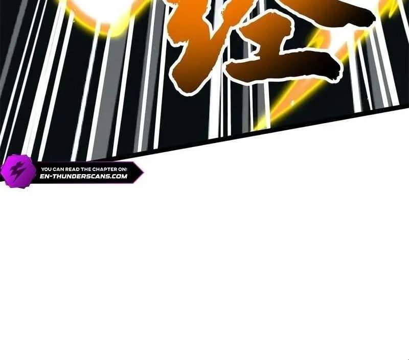 Super God Gene Chapter 481 - page 43
