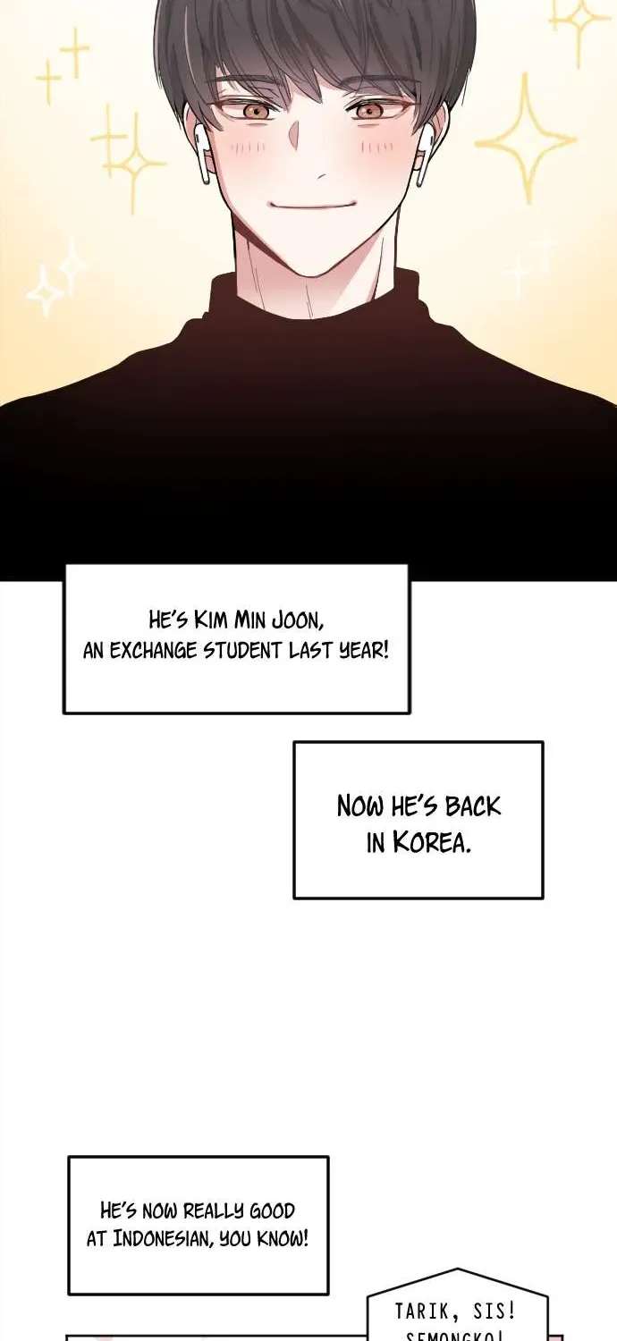 K-Chingu Chapter 1 - page 13