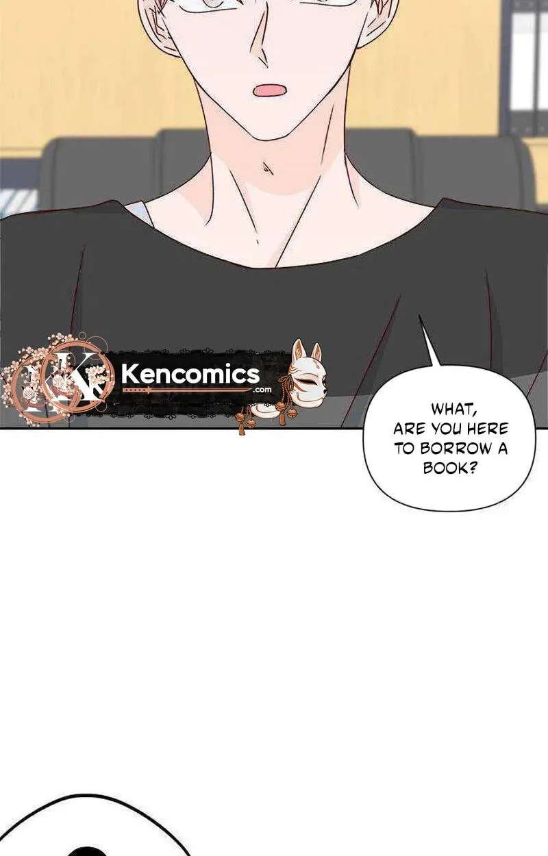 Next Door Boyfriend (Kkulsam) Chapter 49 - page 102