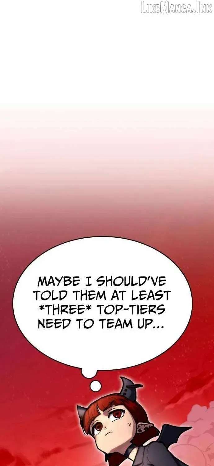 The Strongest in Hell, Mak Geum-gang Chapter 4 - page 35