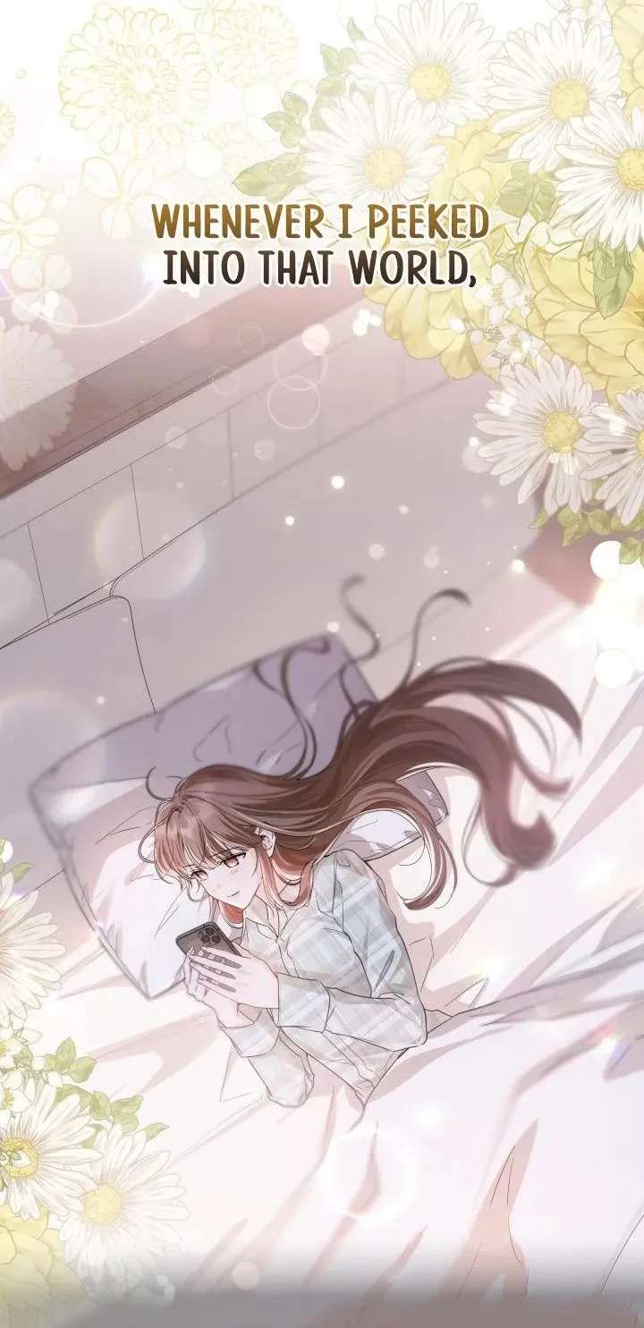The Princess Stans in Secret Chapter 99 - page 31