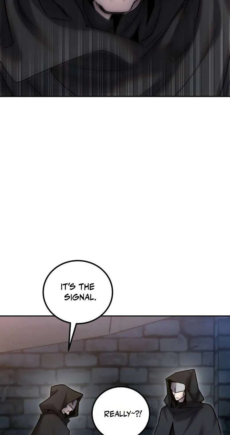 Secretly More Powerful than the Hero Chapter 139 - page 59