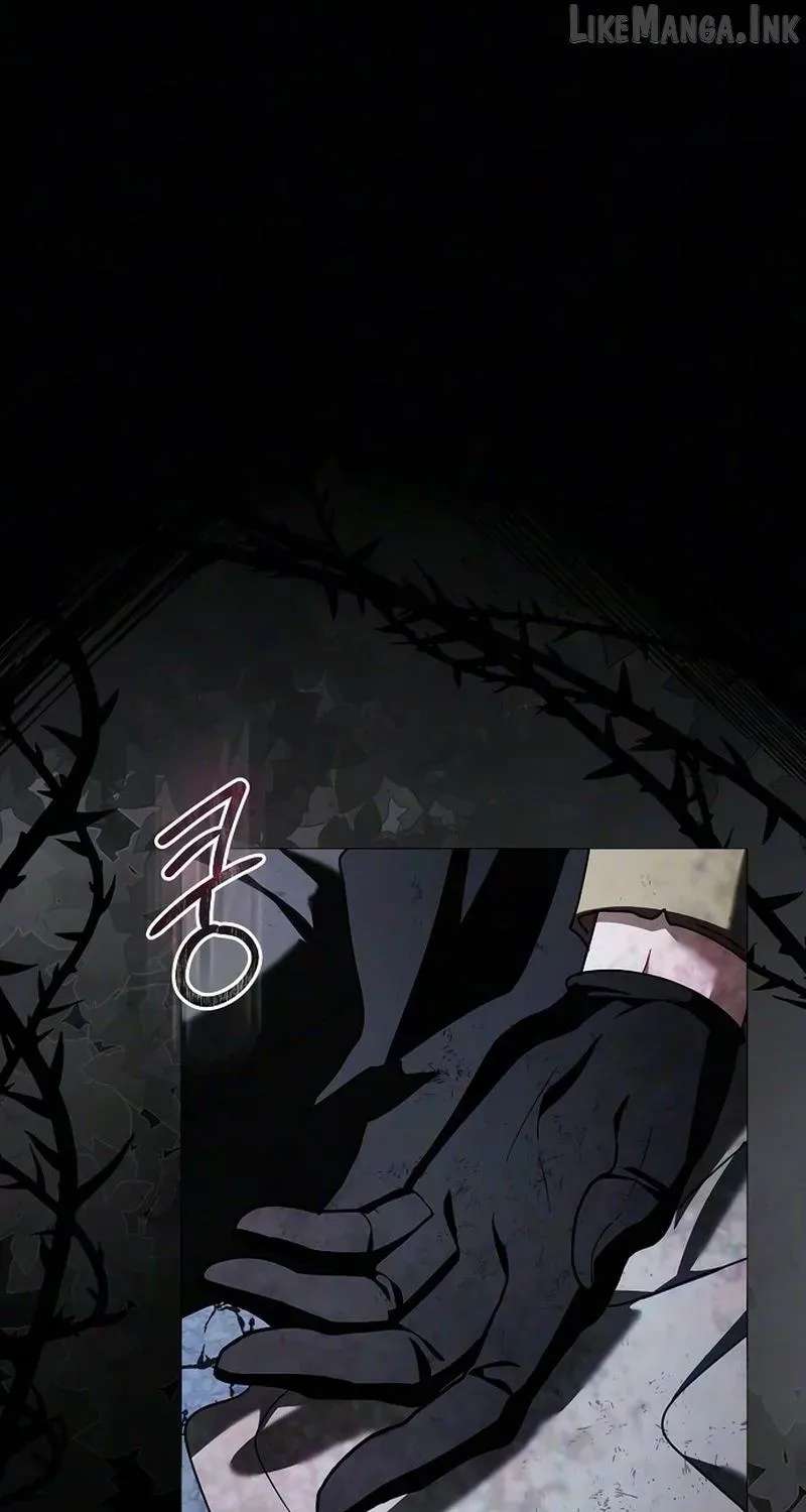 My Fiancé Keeps Trying to Raise Me Chapter 63 - page 109