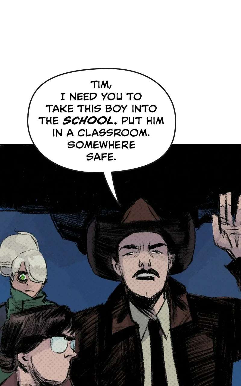 Something is Killing the Children Chapter 24 - page 12