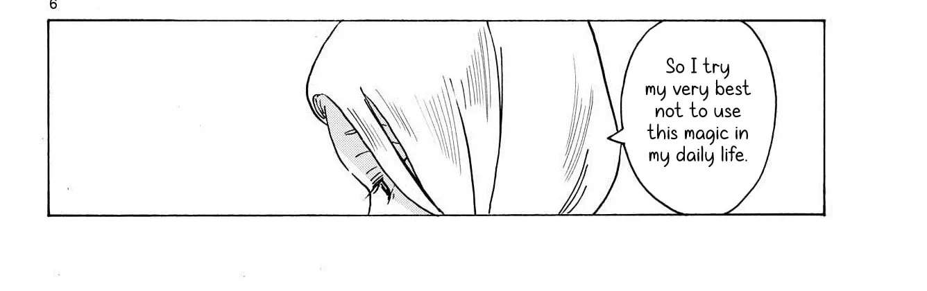 You are the Morning Star Chapter 20 - page 12
