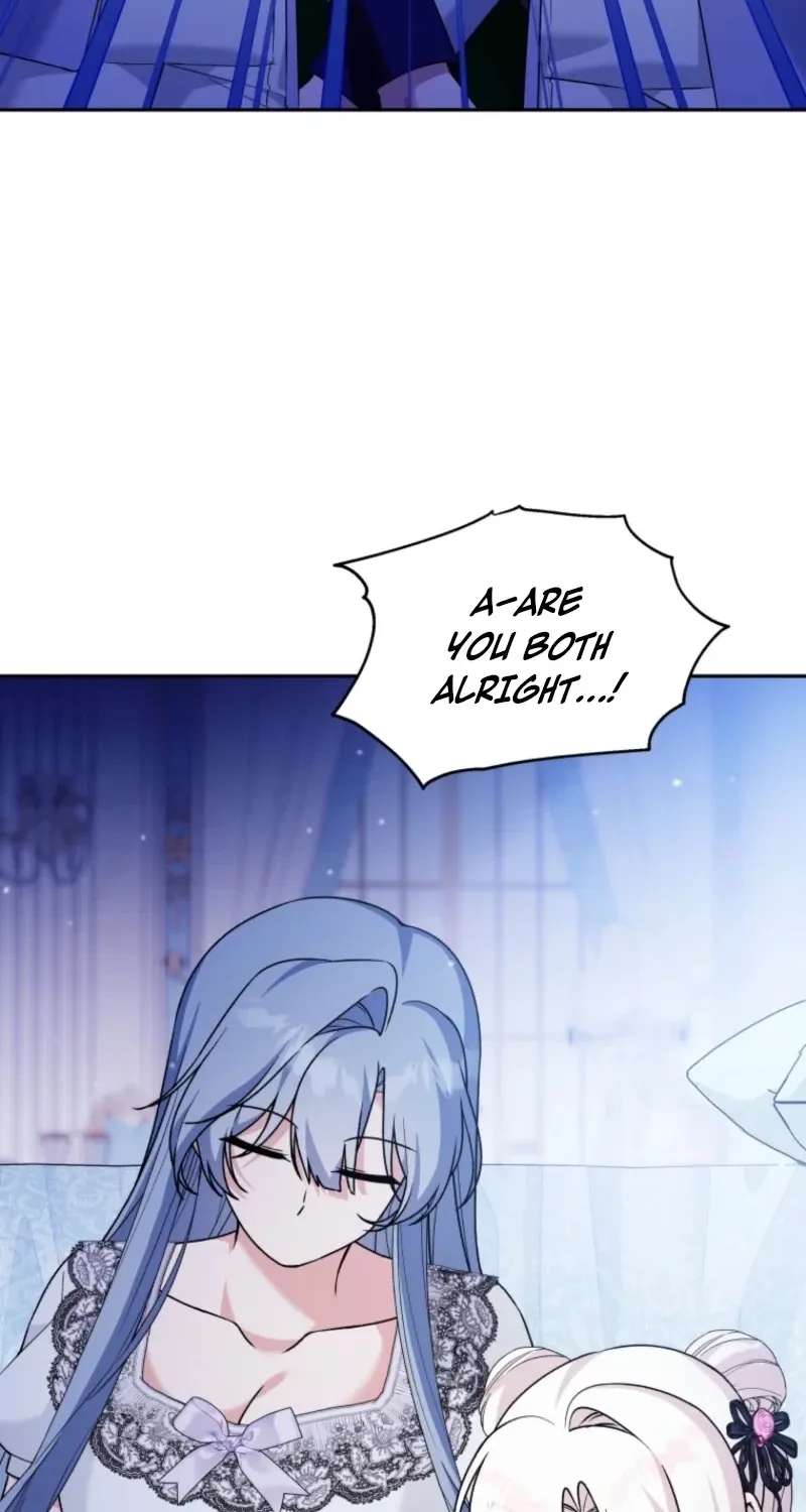 The Villain's Daughter-in-Law Rules by Nature Chapter 67 - page 76