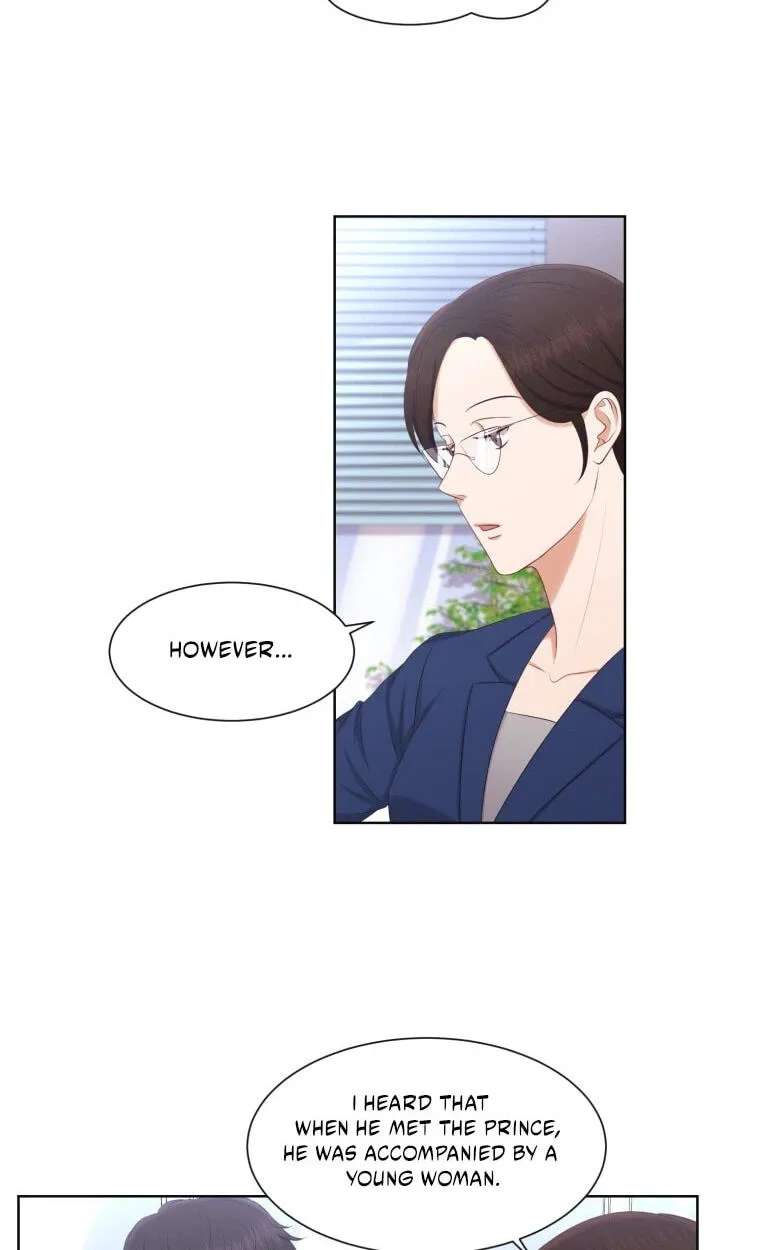 I Need a Bride Chapter 18 - page 28