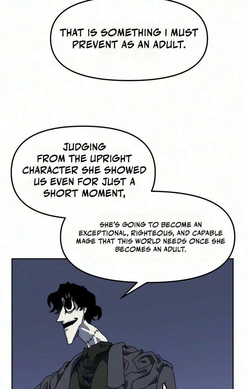 Archmage Curriculum Chapter 44 - page 21