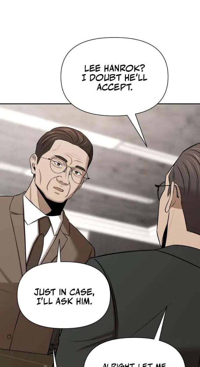 When a Genius Office Worker Goes Too Far Chapter 57 - page 31