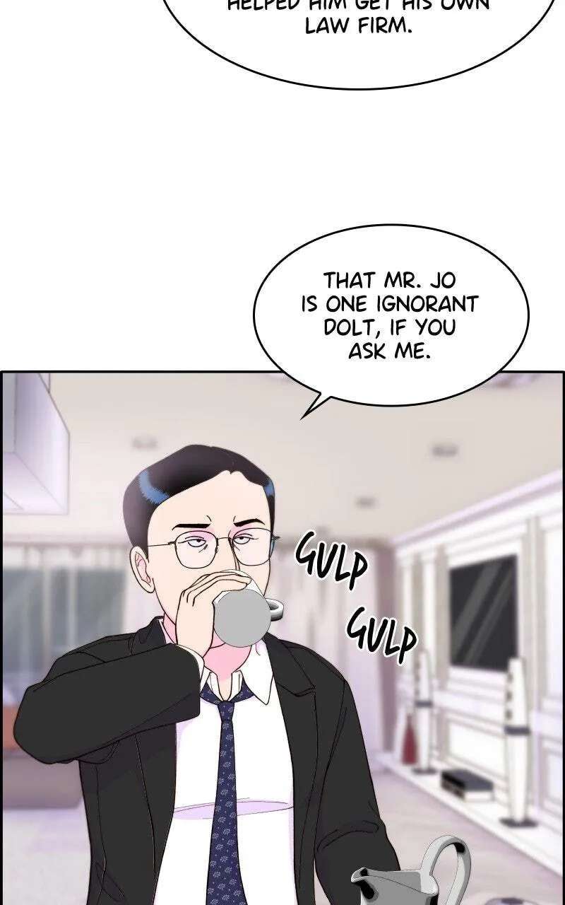 Momfluencer Chapter 87 - page 68