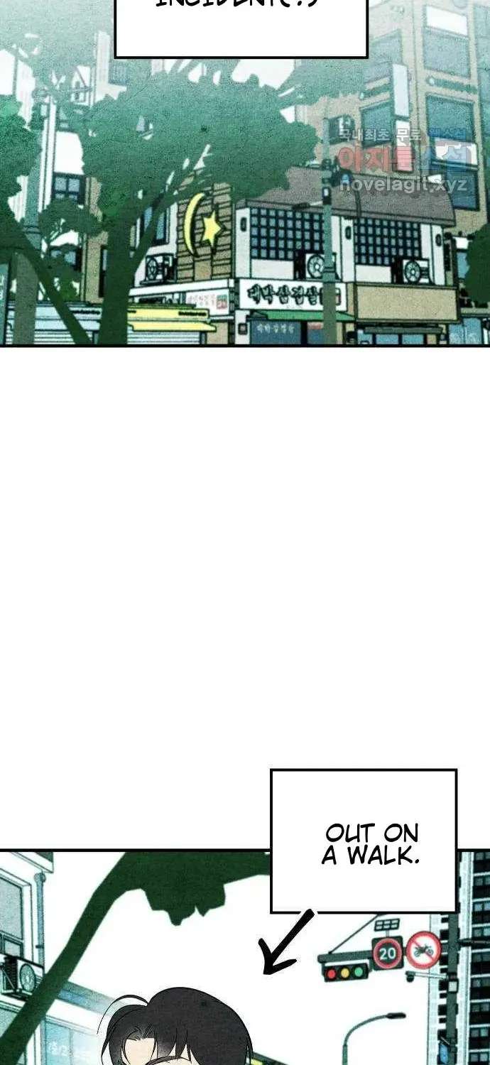 How to Turn You Around Chapter 41 - page 4