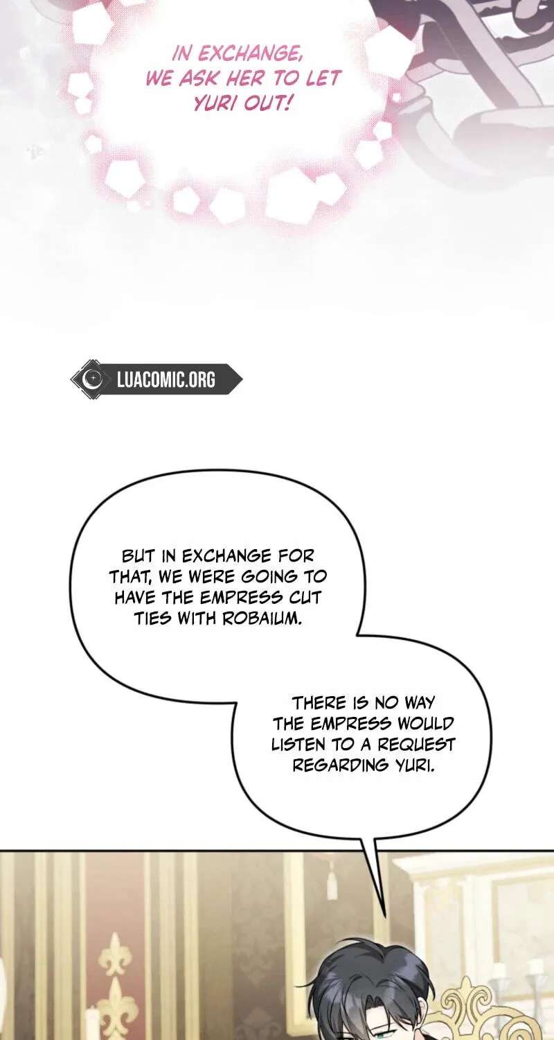 The Villain's Daughter-in-Law Rules by Nature Chapter 64 - page 5
