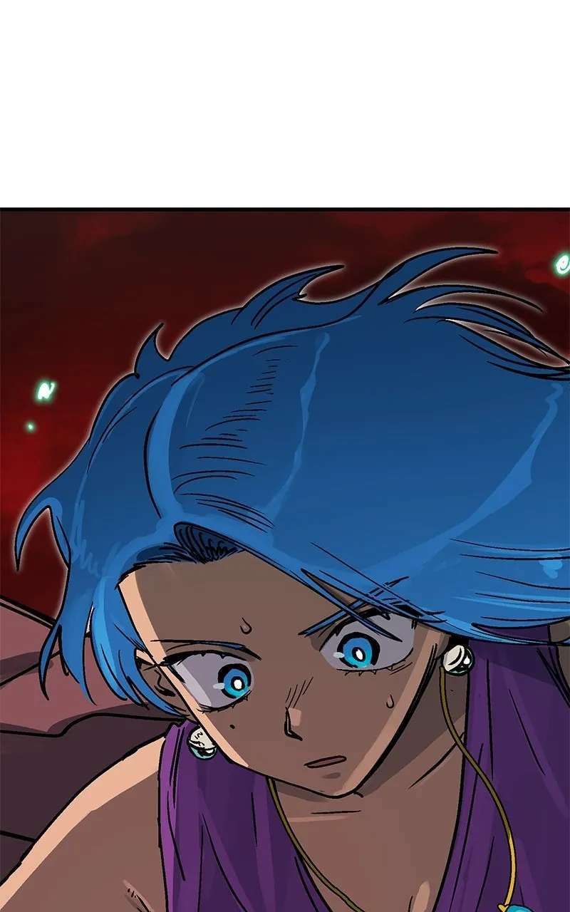 My Status WindowWent on Strike Chapter 84 - page 31