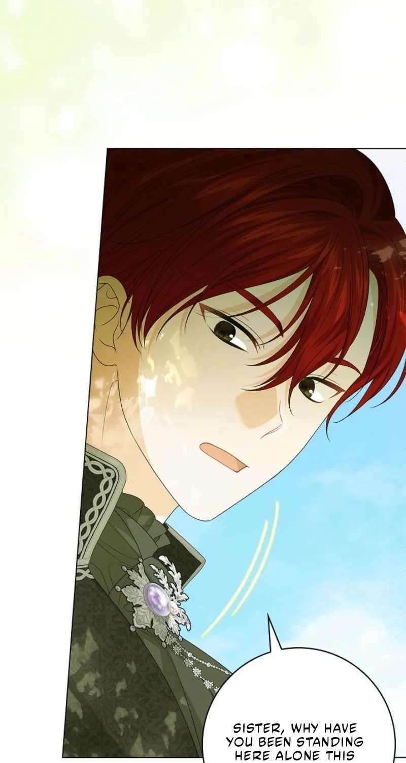 Second Male Lead, Come to My Bed Chapter 6 - page 29