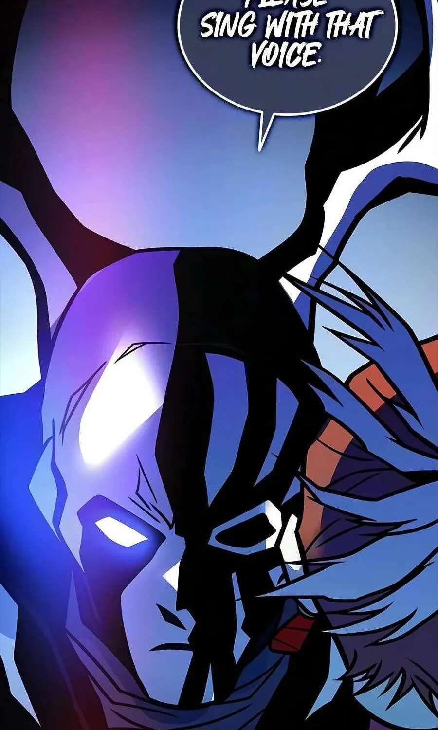 Villain to Kill Chapter 249 - page 37