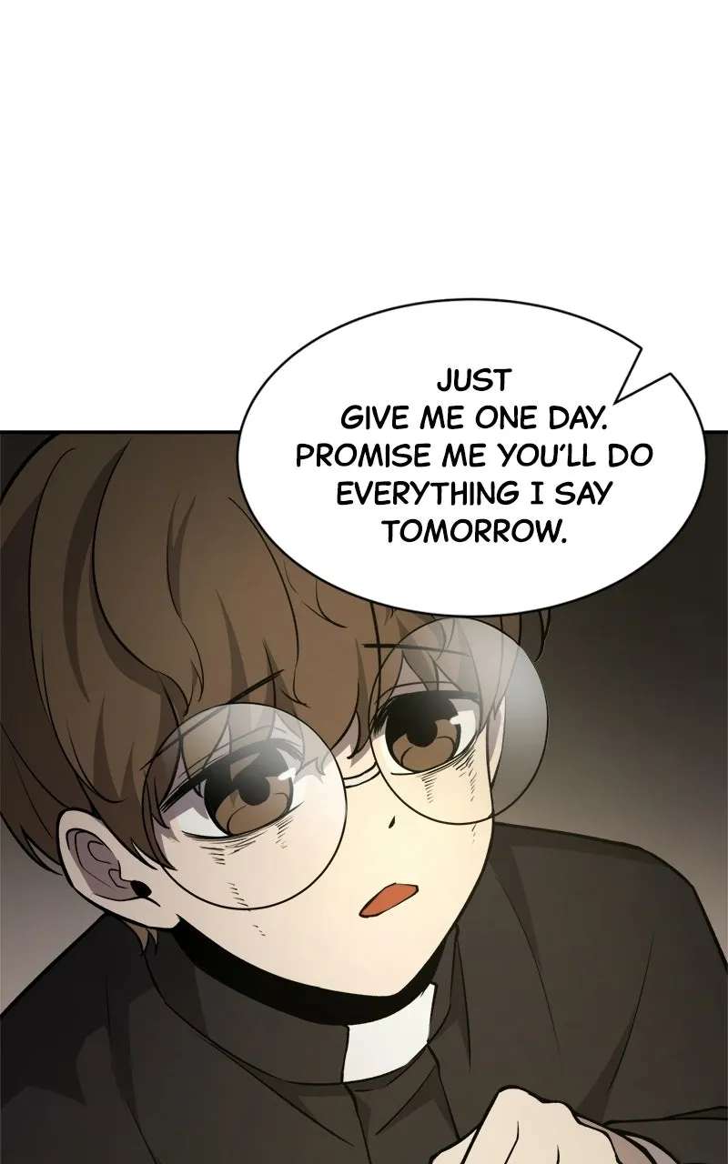 I Became the Tyrantof a Defense Game Chapter 3 - page 88