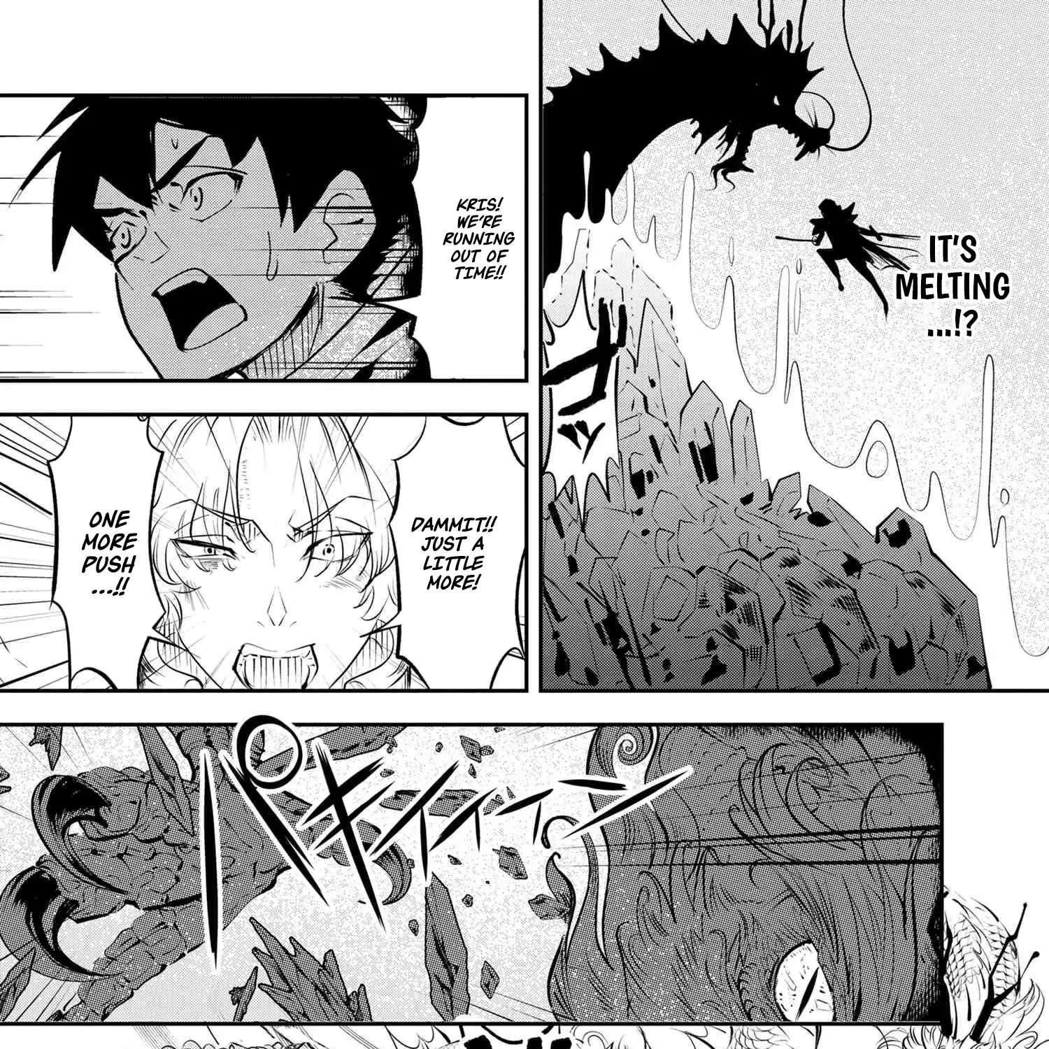 Yuusha Party wo Tsuihousareta Seireijutsushi - Saikyou-kyuu ni Kakusei shita Fuguu-shoku, Shin no Nakama to Godai Dungeon wo Seiha suru Chapter 1 - page 15
