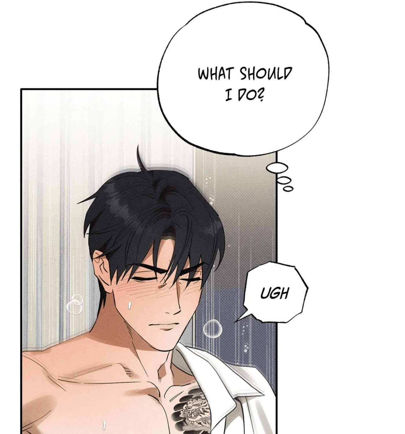 The Light I Give You Chapter 45 - page 78