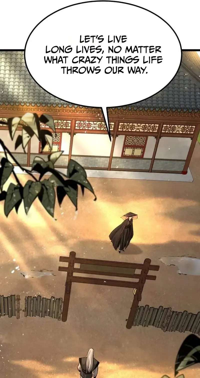 The Former Supreme Chapter 20 - page 35