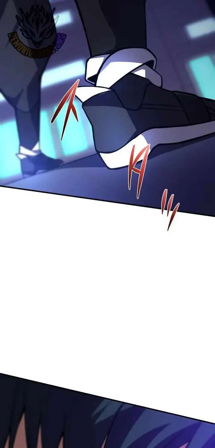 The Underworld Transcendent Returns Chapter 41 - page 44