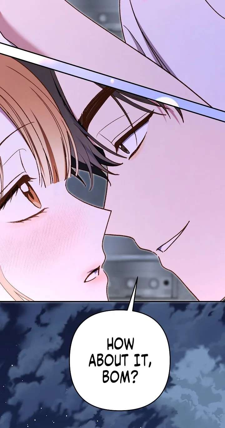 Illusion Blind Date Chapter 21 - page 84