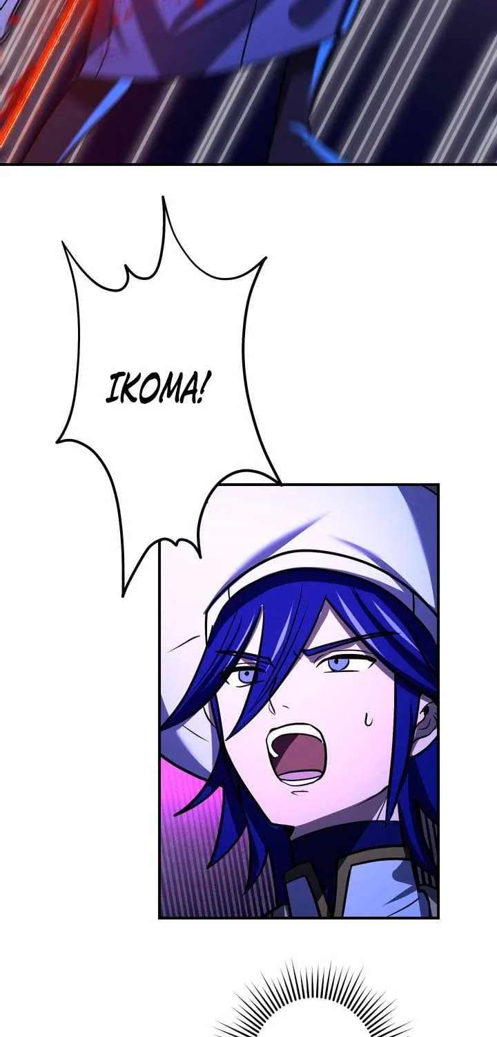 Reborn Ranker – Gravity User (Manga) Chapter 212 - page 19
