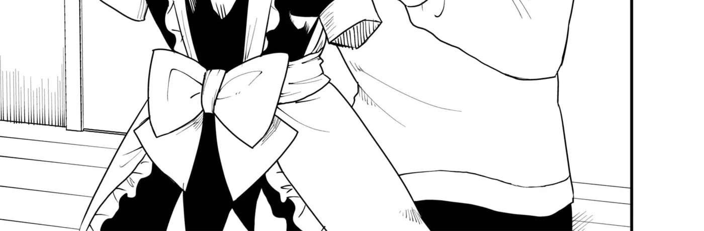 Shihai Shoujo Kubaru-chan Chapter 77 - page 14