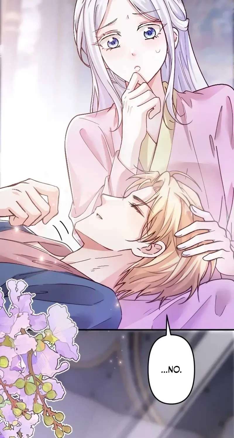The Tyrant's Overprotective Contract Mother Chapter 47 - page 70