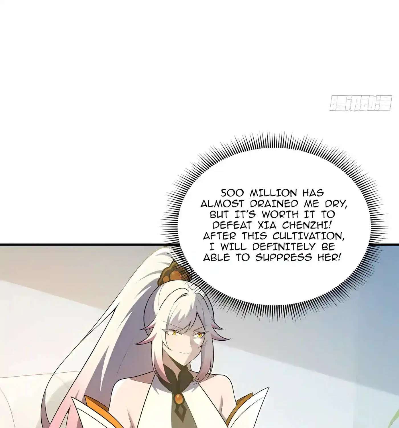 I Ushered in the Age of Mythical Pet Beasts Chapter 59 - page 29