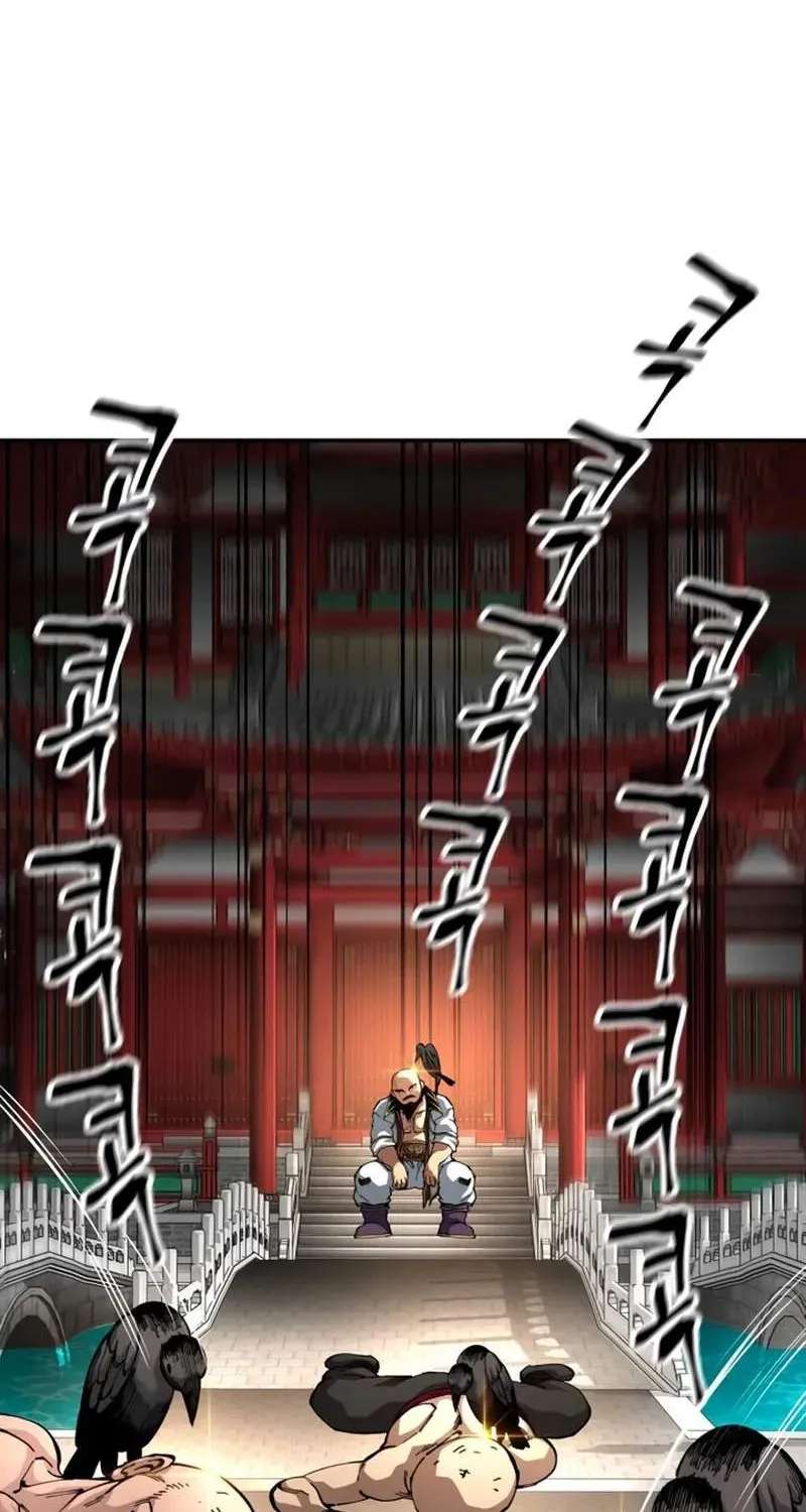 Warrior Grandpa And Supreme Granddaughter Chapter 121 - page 60