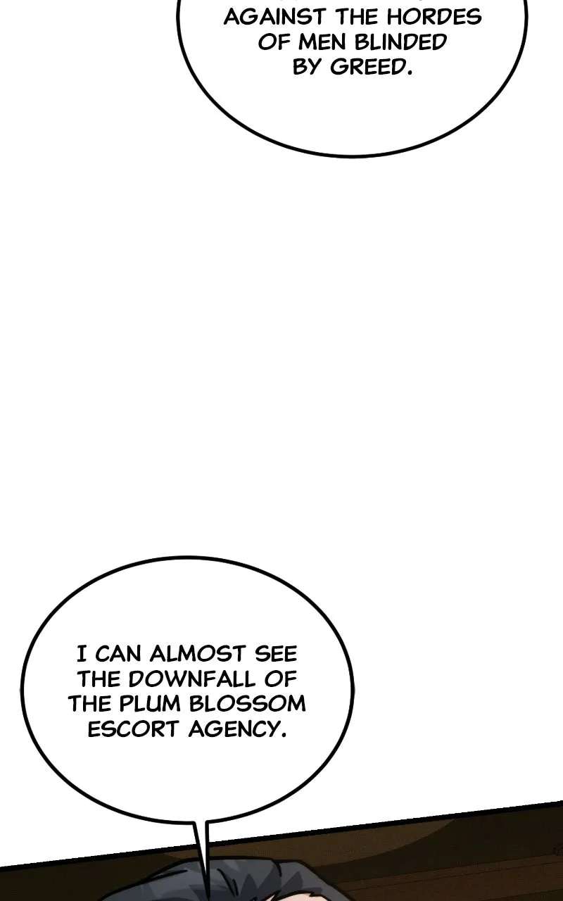 A Genius Martial Arts Girl Chapter 25 - page 132