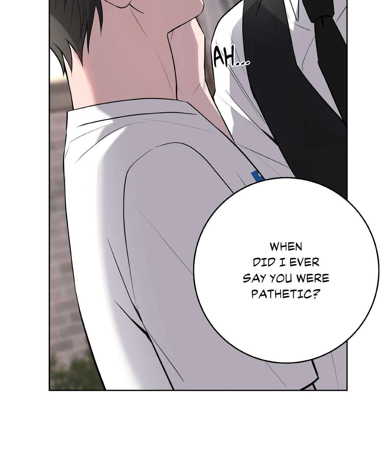 Three Nights Chapter 41 - page 95
