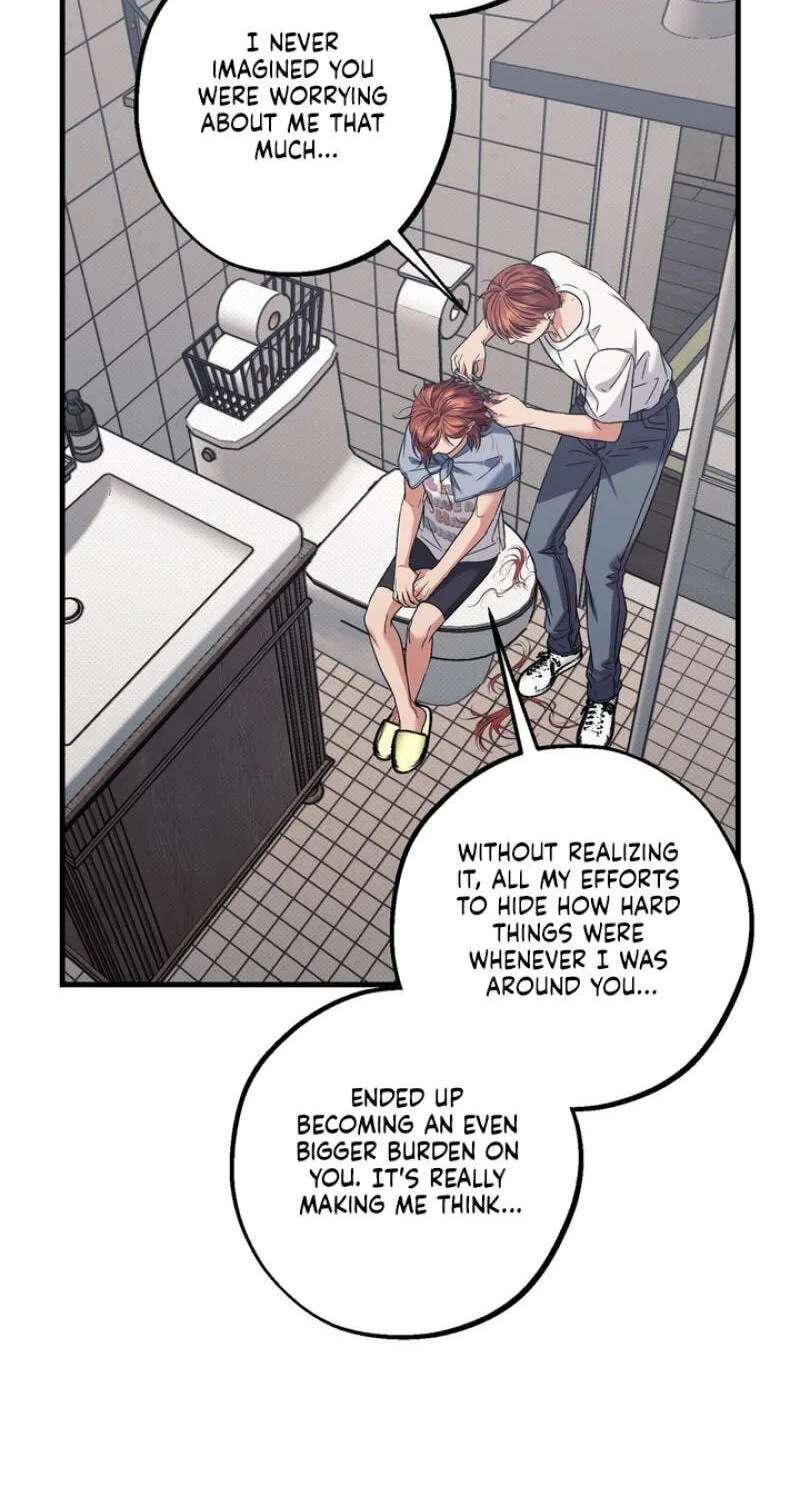Vanilla Sundae Chapter 23 - page 61