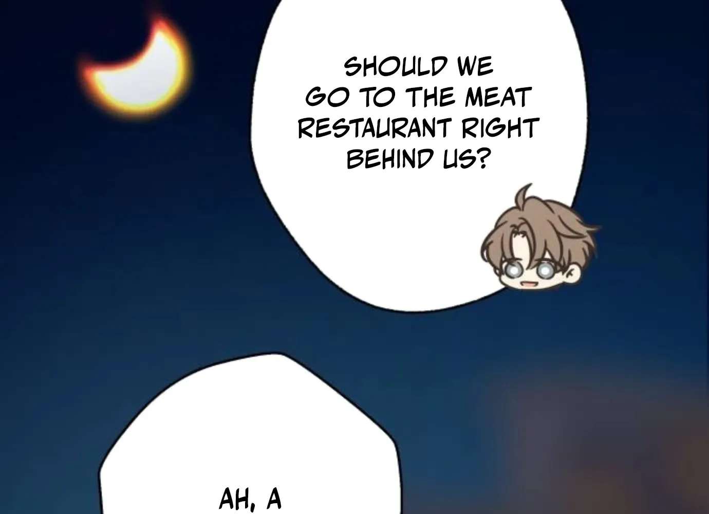 Nobody Chapter 43 - page 123