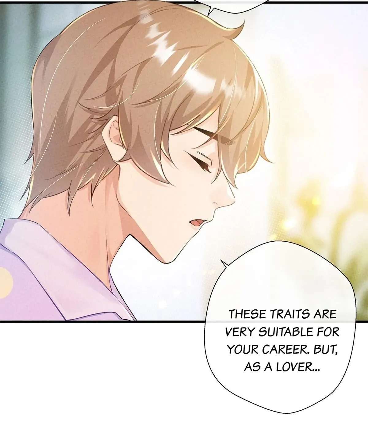 Mojito Lover Chapter 25 - page 34