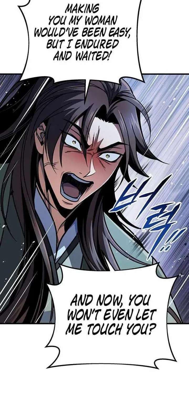 Emperor's Sword Chapter 116 - page 77