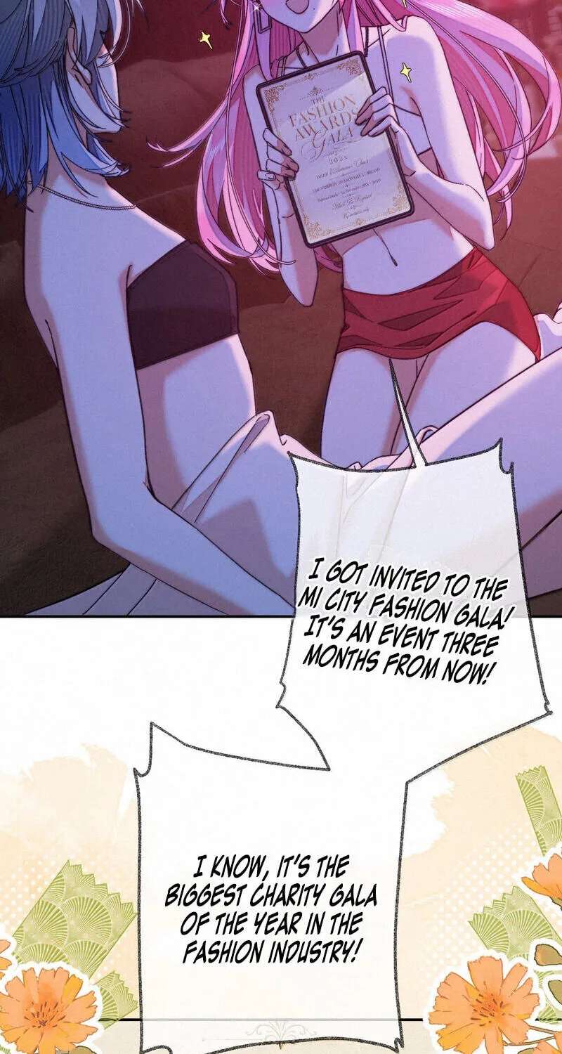 About Summer Chapter 29 - page 23