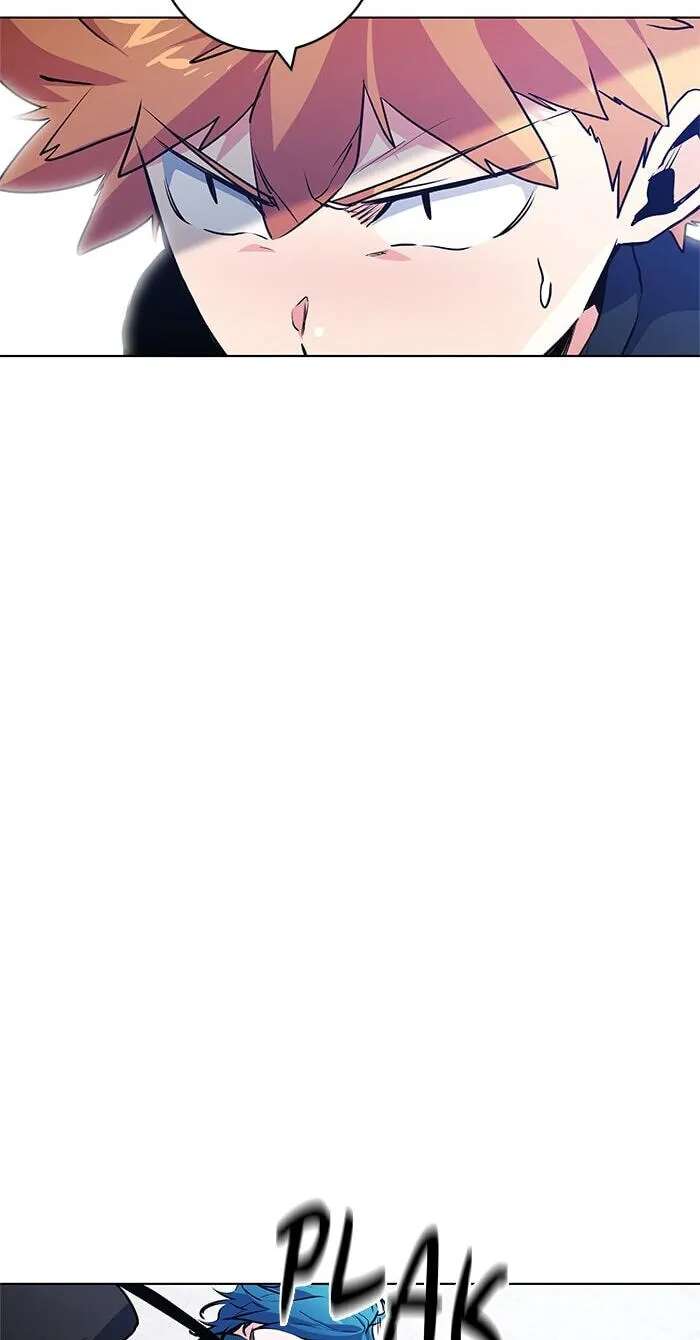 Top Corner Chapter 257 - page 7