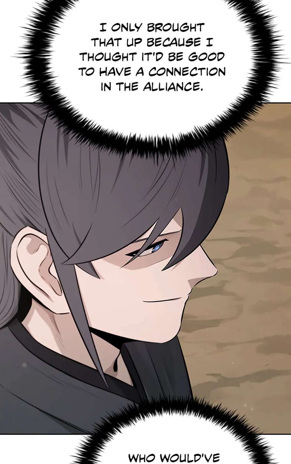 Absolute Master of the Senate Chapter 68 - page 27
