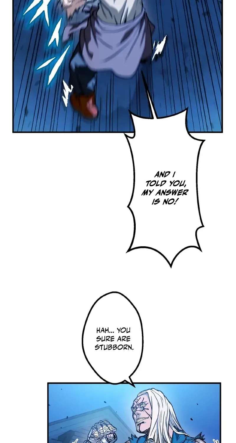 Revenge of the Villain Slayer Chapter 1 - page 87