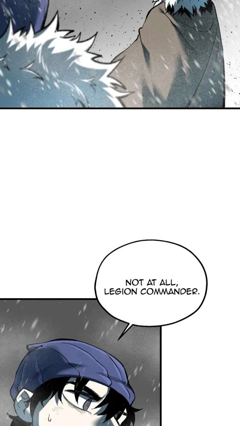 Beacon of Dawn Chapter 97 - page 38