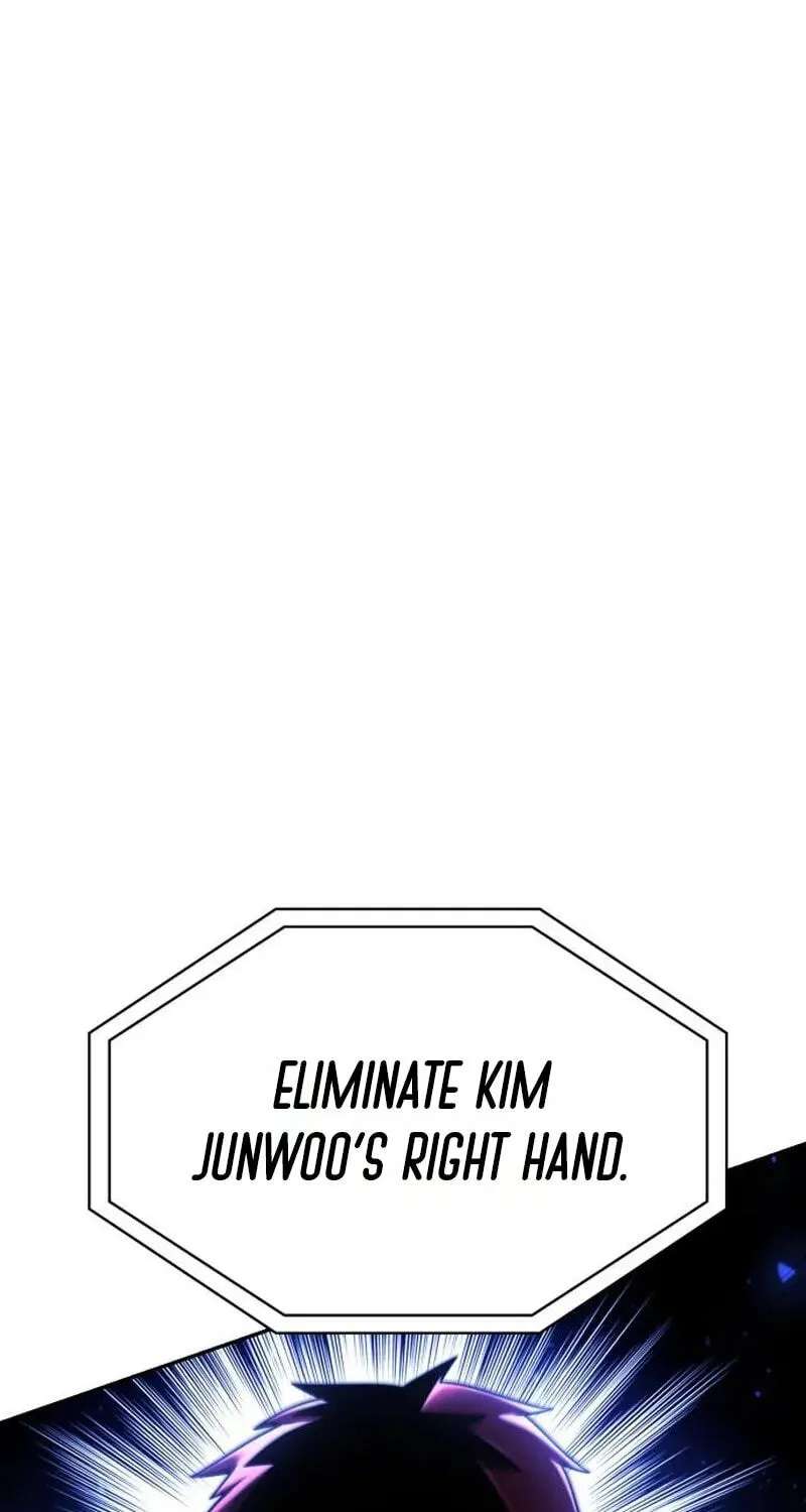 The Dungeon Cleaning Life Of A Once Genius Hunter Chapter 157 - page 121