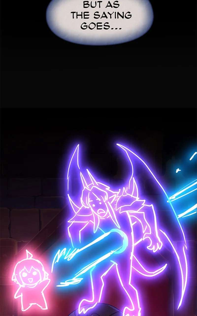 Raising Hell: A Demon'sGuide to Parenting Chapter 38 - page 77