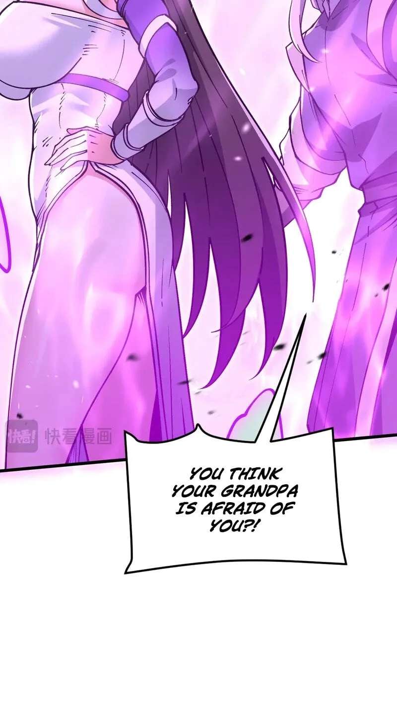 Infinite Rebate: Back Off, Senior Sister Chapter 35 - page 25