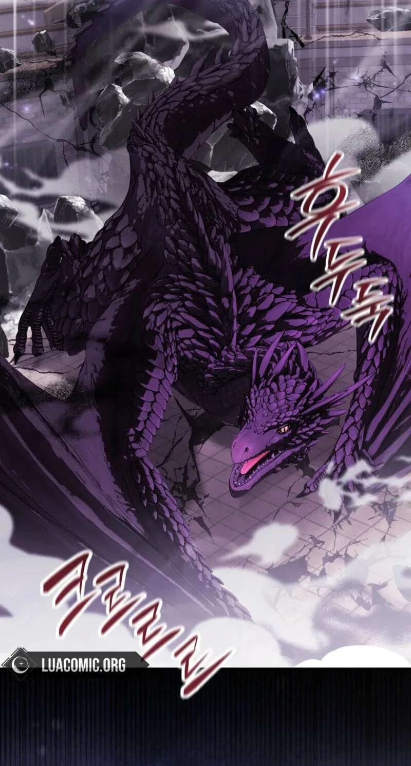 The Beloved Fake Saint Chapter 132 - page 43