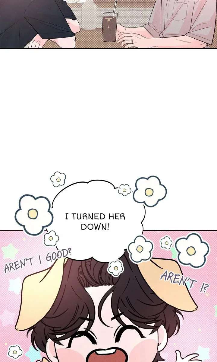 Take Me High Chapter 68 - page 17