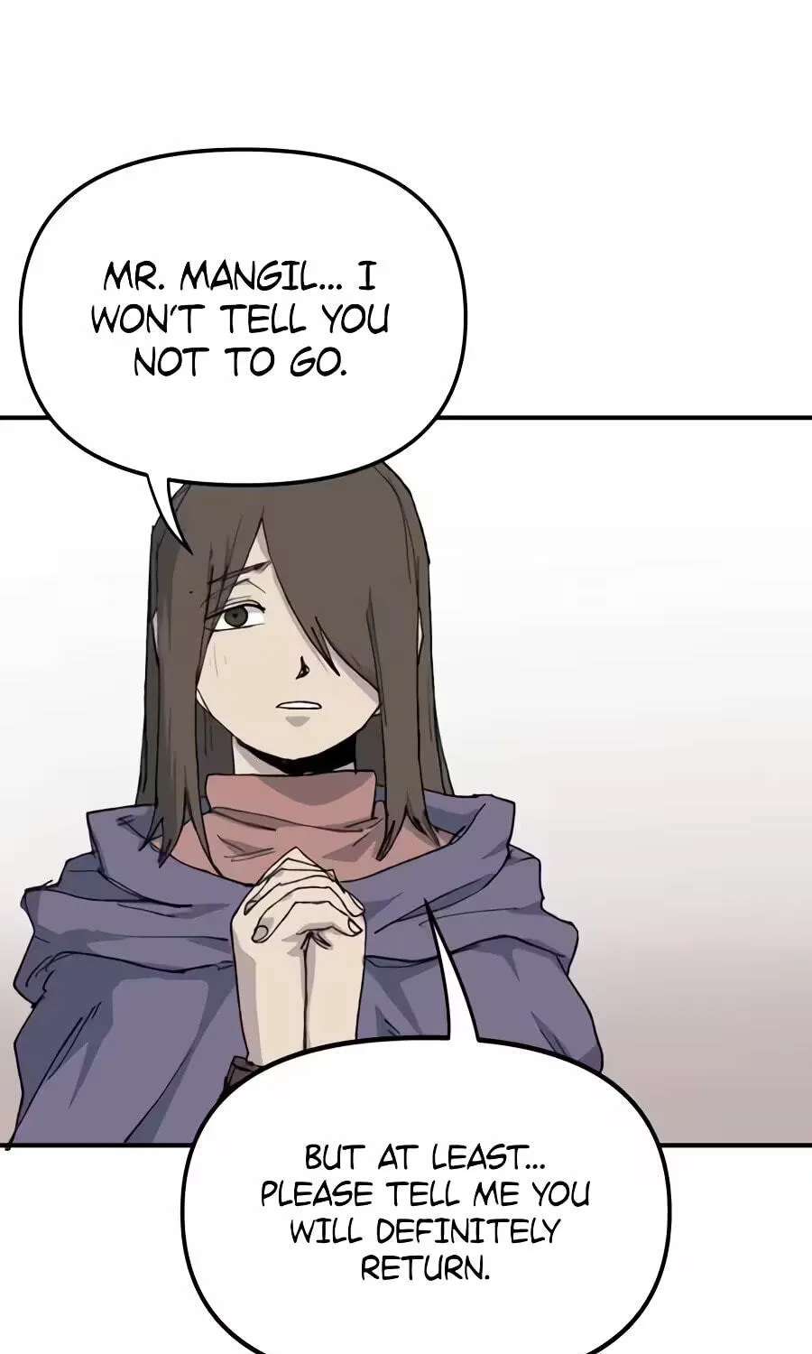 The Tale Of The Skeleton Messenger Chapter 50 - page 78