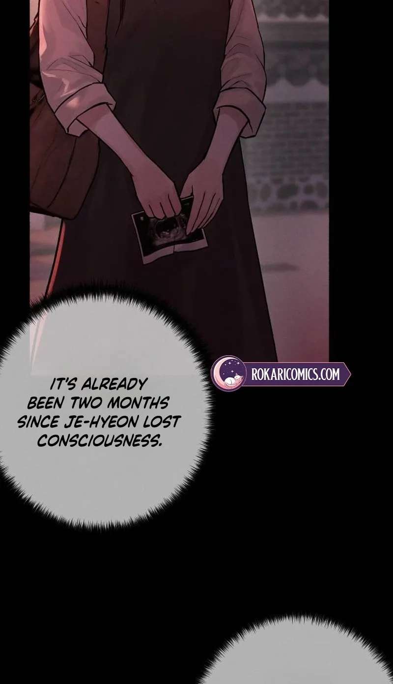 Patronage Stigma Chapter 1 - page 81
