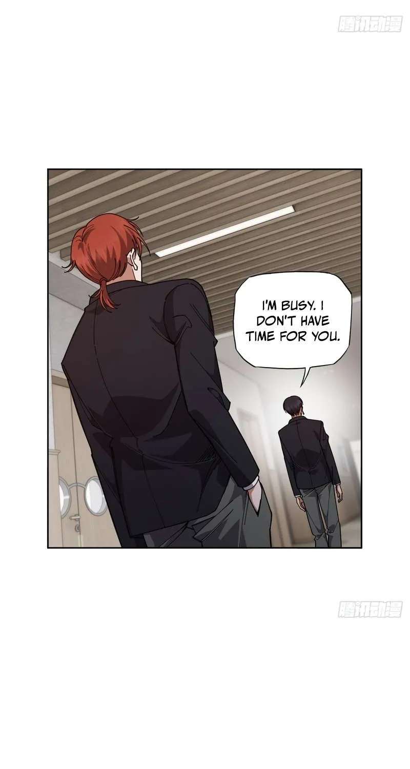 My Brother Is A Mad Dog Chapter 18 - page 7