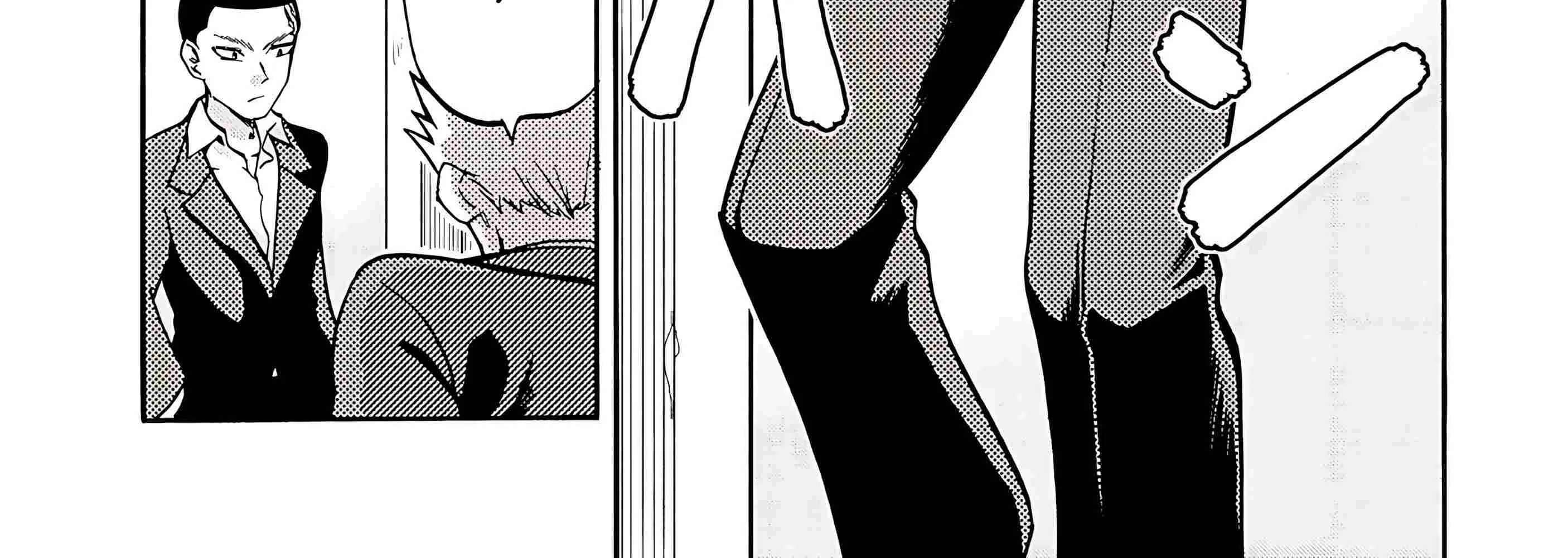 Isekai de Yakuza Hajimemashita: Yume no Henkyou Slow Life wa Oazuke-chuu Chapter 5 - page 11